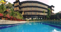 Resort Haveda Phú Quốc