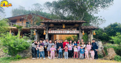 Homestay Yến Nhi