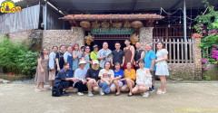 Homestay Rừng Xanh