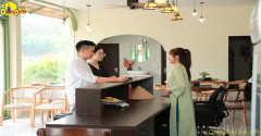 Bamboo Hill Resort