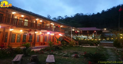 Homestay Mộc Bản