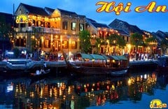 Tour Quảng Nam Giá Rẻ 