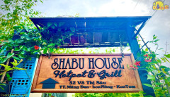Shabu House_Hotpot & Grill