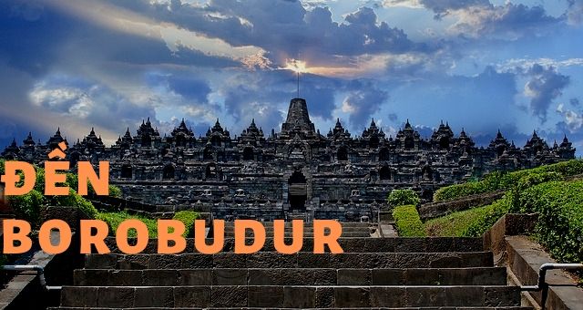 den borobudur