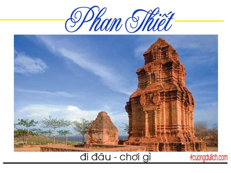 thap-cham-poshanu-phan-thiet