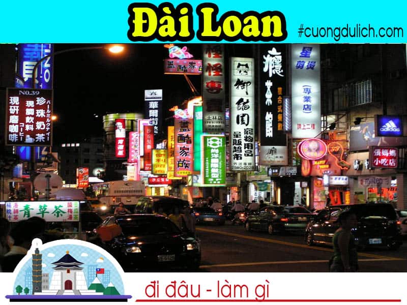 cho-dem-hoa-dai-nam-dai-loan
