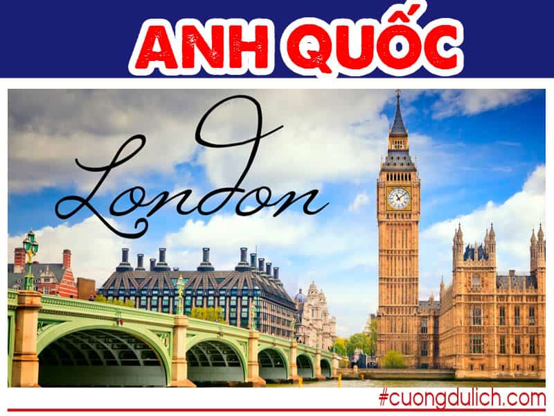 london-anh-quoc