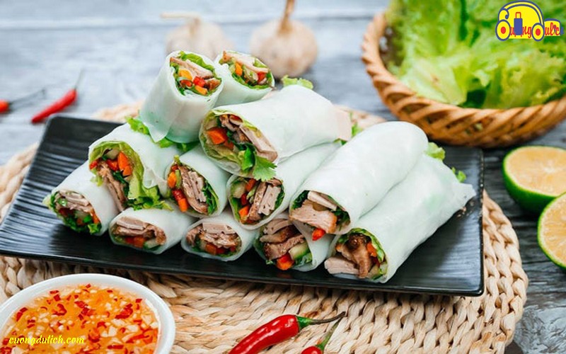  Top 10 nhà hàng Hà Nội nổi tiếng ngon mà chất đến phát ngất