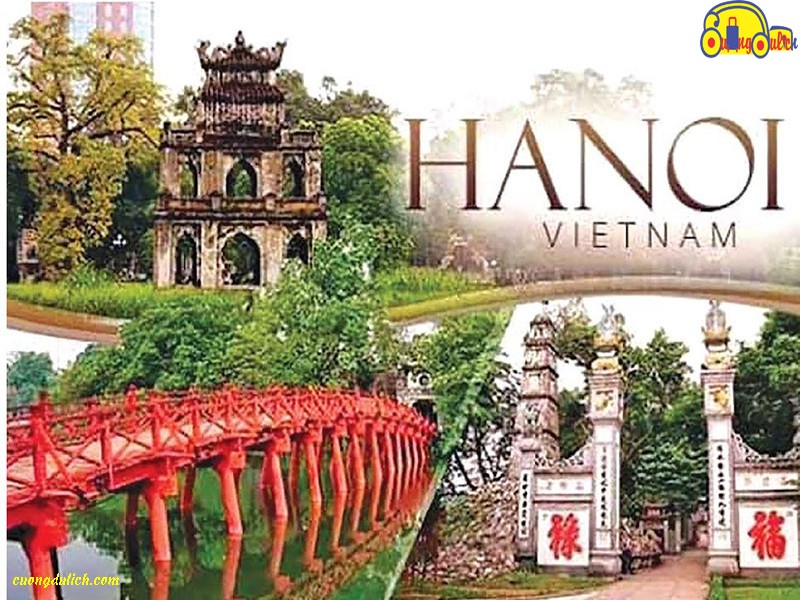  Top 10 khách sạn Hà Nội 3 sao giá rẻ gần phố cổ được đánh giá cao nhất năm