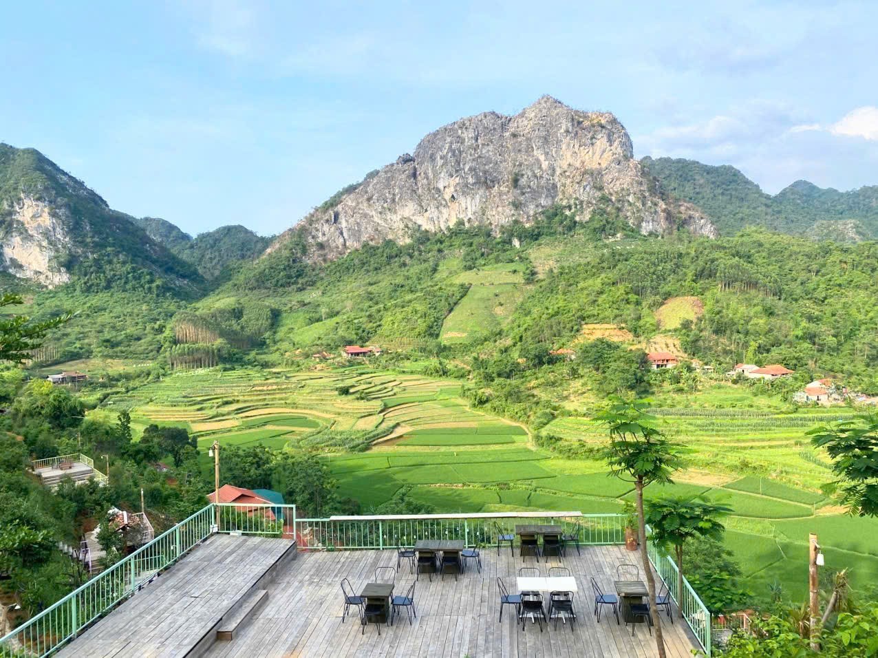 Điểm du lịch Hữu Liên Lạng Sơn