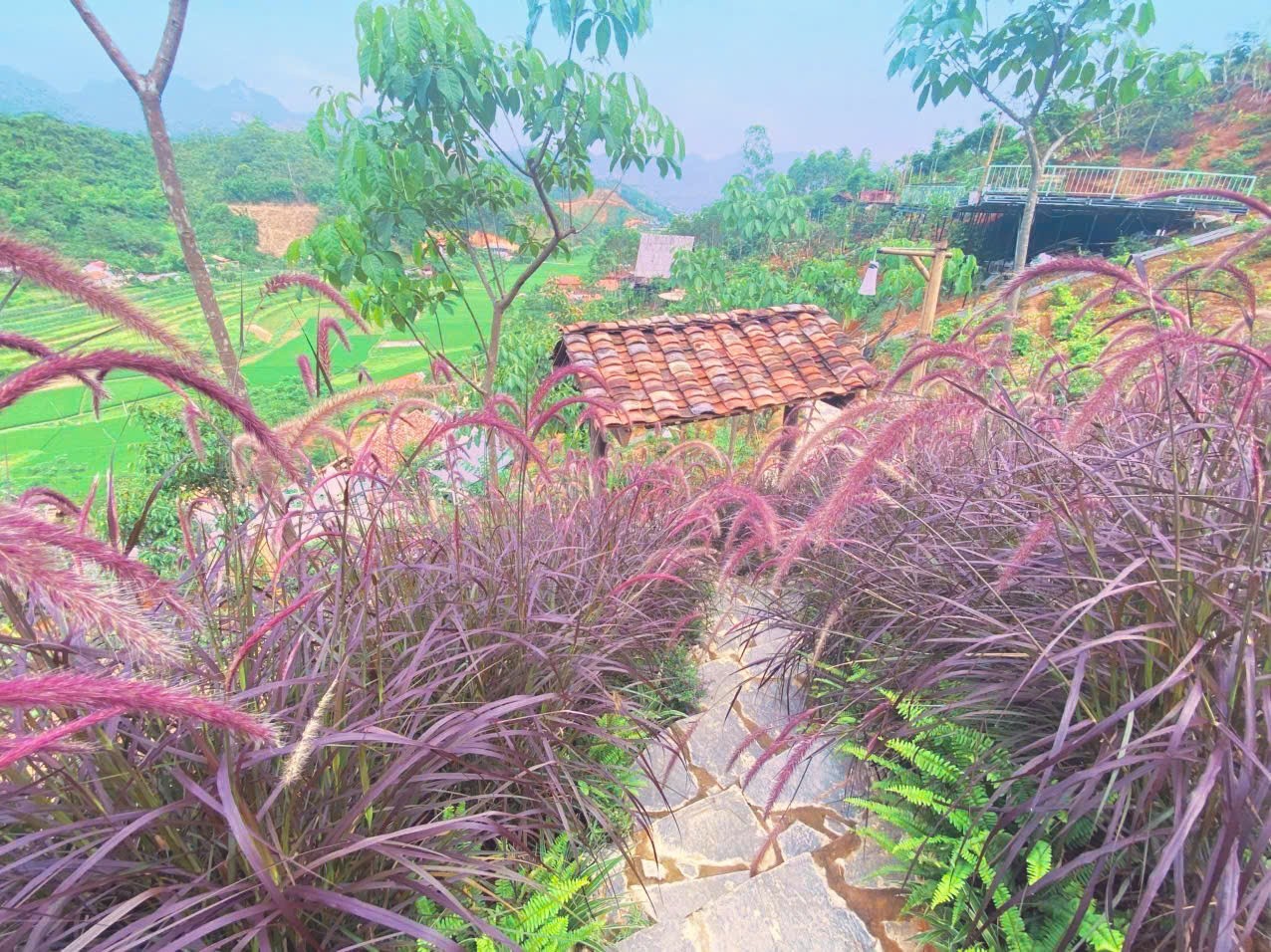 Điểm du lịch Hữu Liên Lạng Sơn