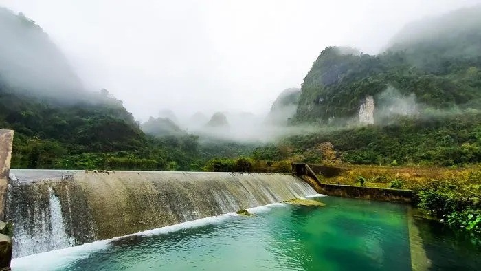Điểm du lịch Hữu Liên Lạng Sơn
