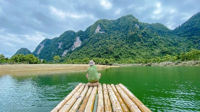 Điểm du lịch Hữu Liên Lạng Sơn