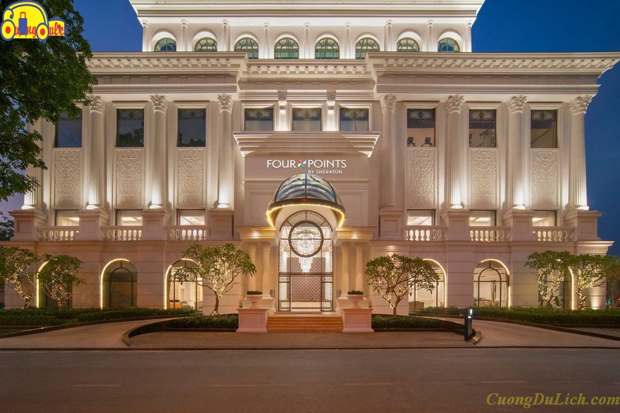 Four-Points-by-Sheraton-Lang-Son-2