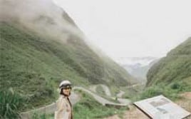 Hướng Dẫn PHƯỢT Hà Giang bằng xe máy chỉ với 1 TRIỆU