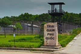 24 hình thức tra tấn dã man khiến ai cũng phải rùng mình tại nhà tù Phú Quốc