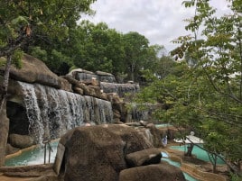 Review Tắm Bùn Nha Trang tại I Resort năm 2026