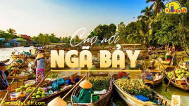 Kinh nghiệm “Phượt” Miền Tây an toàn