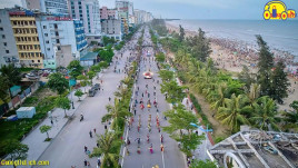 Kinh Nghiệm Du Lịch Sầm Sơn Thanh Hóa ; Ăn Gì ? Ở Đâu ? Đi Như Thế Nào ?