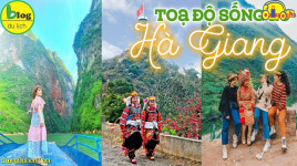 Làm Gì Khi Đi Hà Giang - Top 7 Điều Không Thể Bỏ Qua Khi Đi Hà Giang