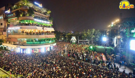 Những Địa Điểm Tổ Chức Coutdown Đẹp Nhất Việt Nam