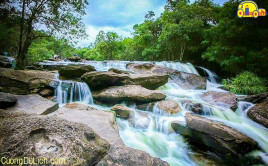 So Sánh Suối Tranh Và Suối Đá Bàn Ở Phú Quốc