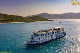 TOP 4 tour 1 ngày ở Nha Trang mới nhất hiện nay