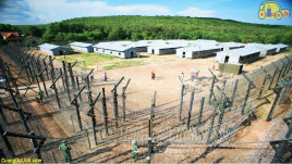 Có Nên Đi Nhà Tù Phú Quốc Thăm Quan Hay Không ?