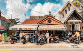 Chia Sẻ 6 địa chỉ quán ăn ở Đà Lạt vừa ngon vừa rẻ