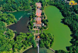 Tổng hợp các điểm tham quan nổi tiếng nhất Huế 2023