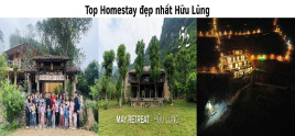 Top 3 Homestay Hữu Lũng Đẹp Nhất Hiện Nay Cập Nhật 04/2025 Top 3 Homestay Hữu Lũng Đẹp Nhất Hiện Nay Cập Nhật 04/2025