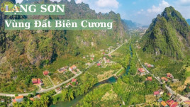 Review Lạng Sơn : Hướng Dẫn Du Lịch Lạng Sơn Chi Tiết Ăn Gì ? Ở Đâu ?