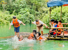 Kinh nghiệm du lịch Lạng Sơn 3 ngày 2 đêm chi tiết nhất (Lịch trình – Ăn uống – Lưu trú)