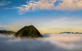 Review Đỉnh Nà Lay Bắc Sơn Chi Tiết Từ A-Z : Cách Đi - Ăn - Chơi - Ngủ Nghỉ