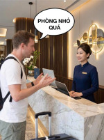 Cách Ứng Xử Khi Khách Chê Phòng Khách Sạn Nhỏ
