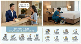 Cách Xử Lý Khi Khách Báo Mất Đồ Trong Khách Sạn
