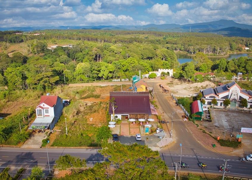 Nhà hàng Du Tonkin