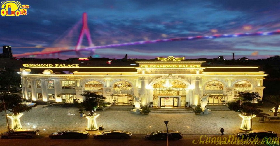 Nhà Hàng Cây Bưởi Cần Thơ